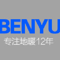 浙江奔宇暖通科技有限公司