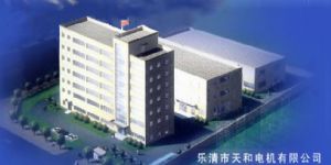 樂清市天和電機有限公司