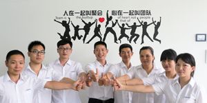 樂清市三口電子科技有限公司