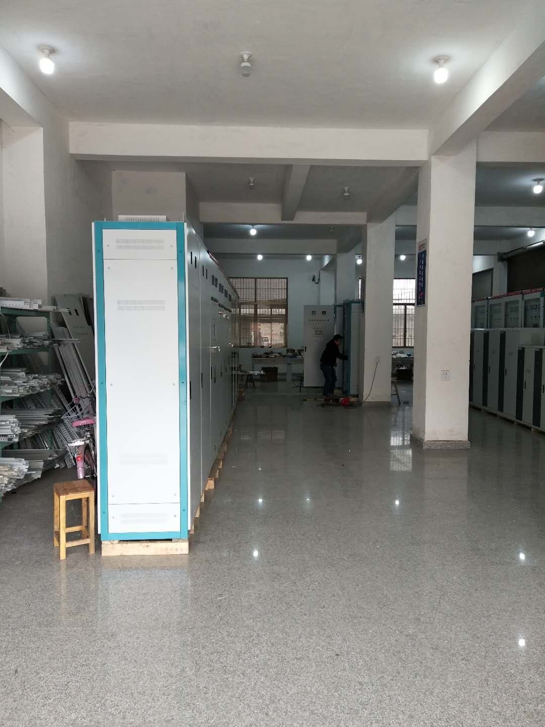 企業(yè)相冊(cè)2