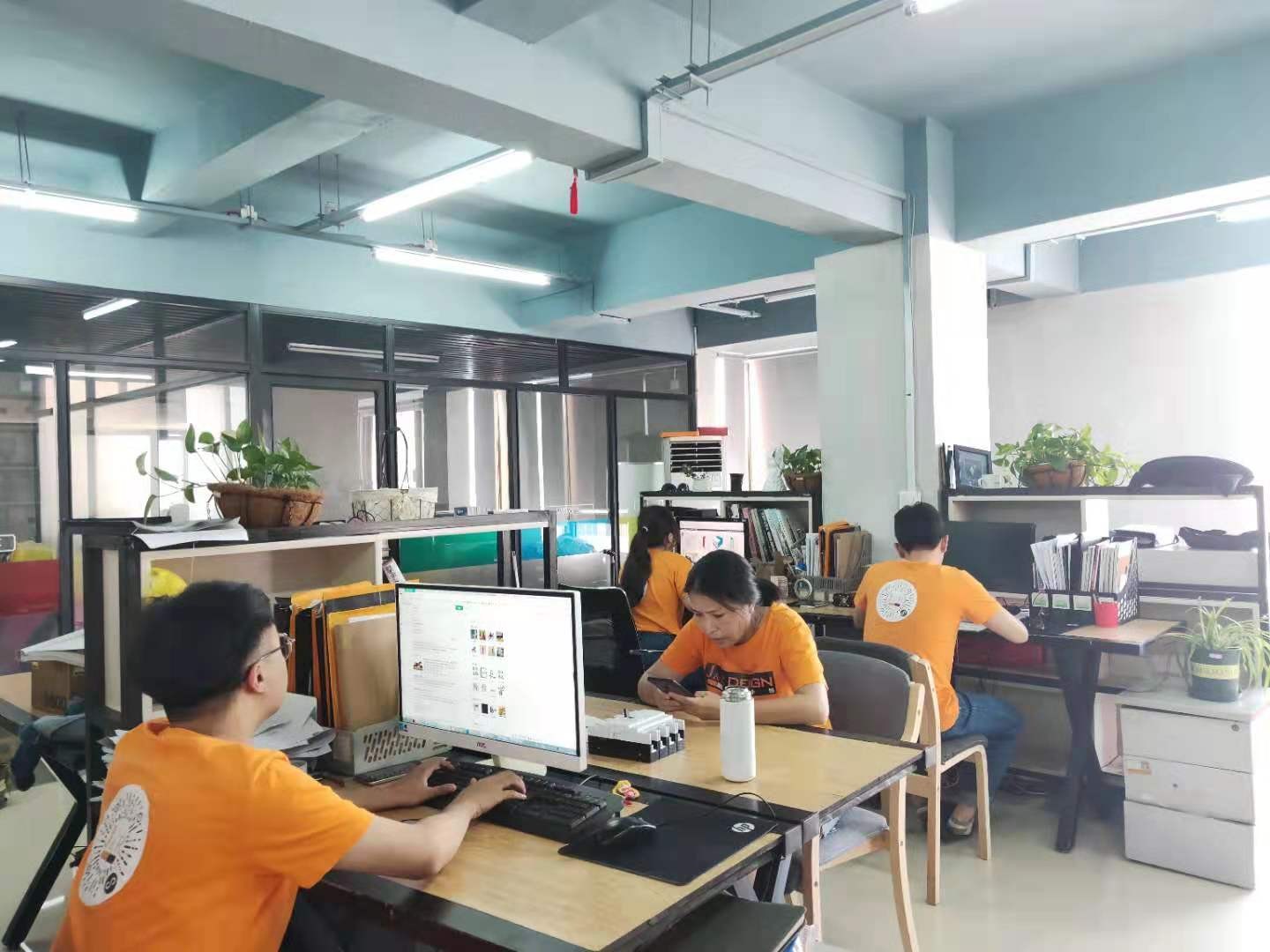 企業(yè)相冊(cè)2