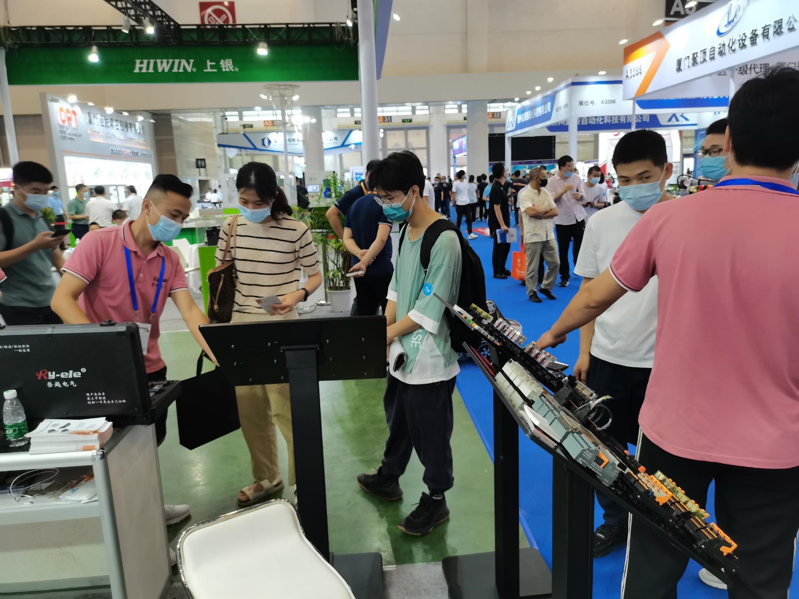 企業(yè)相冊(cè)3