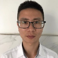 陳海龍簡歷