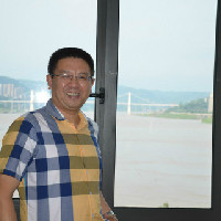 高先生簡(jiǎn)歷