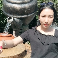 夏秀霞簡(jiǎn)歷