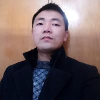 彭順勇簡歷
