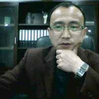 從先生簡歷