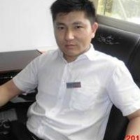 黃巨良簡歷