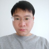 葉正林簡(jiǎn)歷
