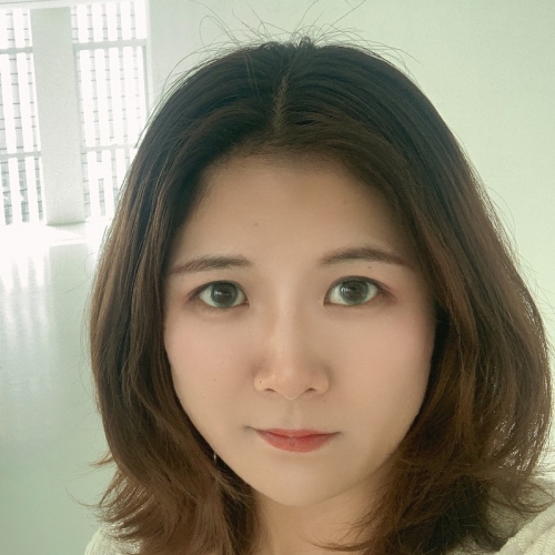 葉嫻簡(jiǎn)歷