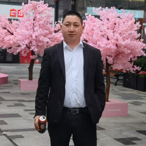 查看《邱夢有》簡歷