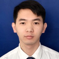蔣超眾簡(jiǎn)歷