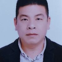 廖建波簡(jiǎn)歷