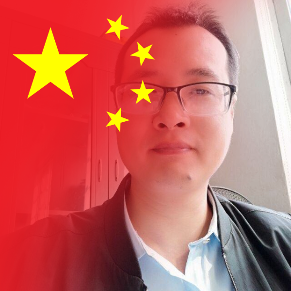 段先生簡(jiǎn)歷