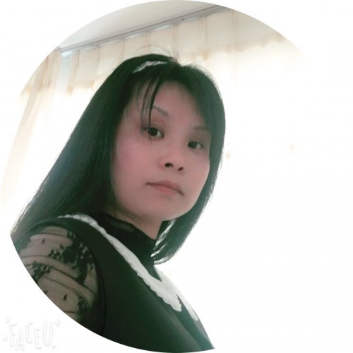 查看《黃曉珍》簡歷