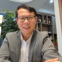 黃先生簡歷