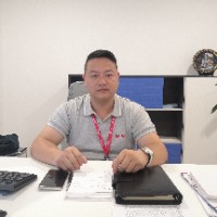 張國(guó)能簡(jiǎn)歷