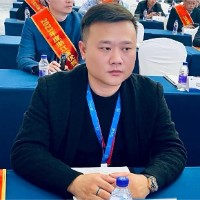 李先生簡歷
