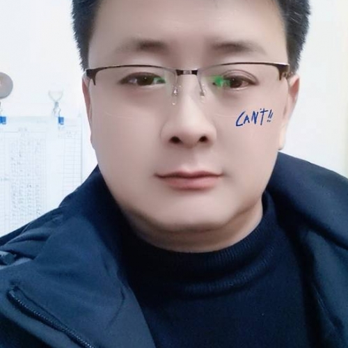 阮先生簡(jiǎn)歷