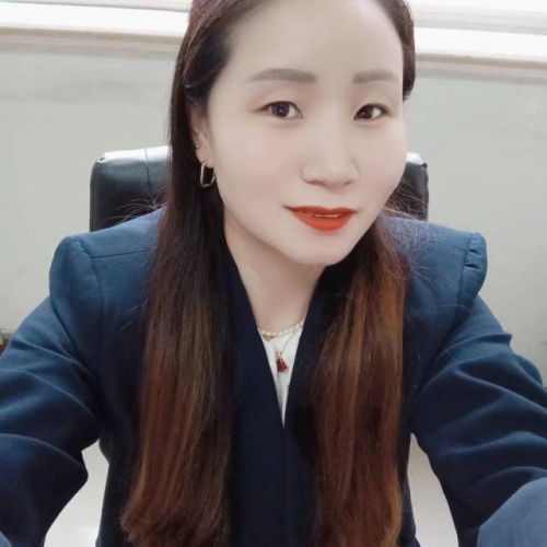 趙女士簡(jiǎn)歷
