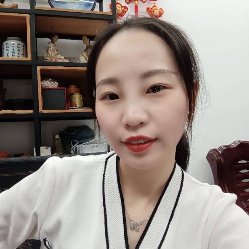 王女士簡(jiǎn)歷