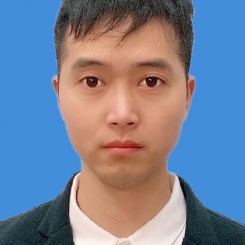 查看《李文豪》簡歷