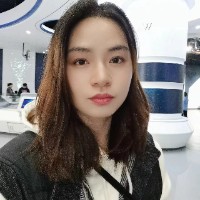 陳嬌嬌簡(jiǎn)歷