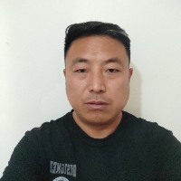 姜磊簡歷