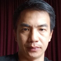 周力簡(jiǎn)歷