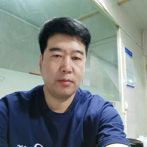 查看《高鑫》簡歷