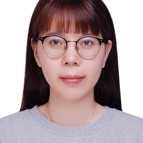 李女士簡(jiǎn)歷