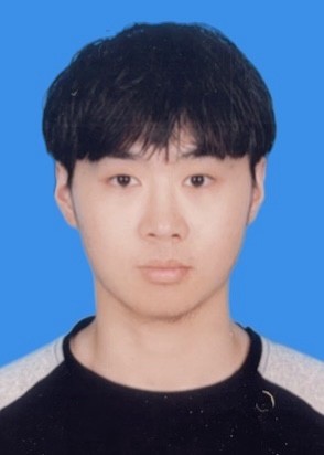 查看《金志杰》簡歷