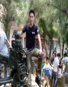 楊先生簡(jiǎn)歷