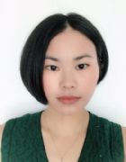 江女士簡歷